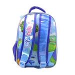 Mochila Cresko Espalda 12 Blues Clues & You! Bl005